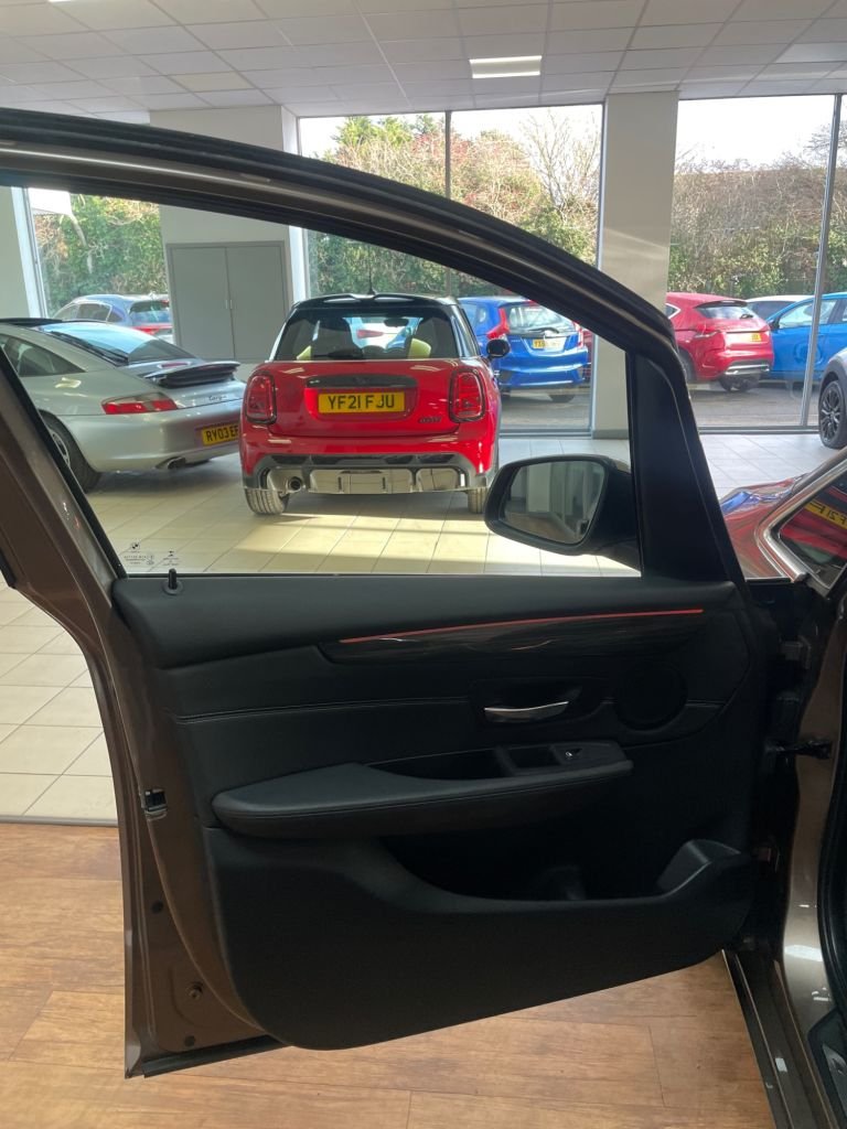 Used BMW 2 Series Active Tourer 2018 for sale - 77139509: Photo 41