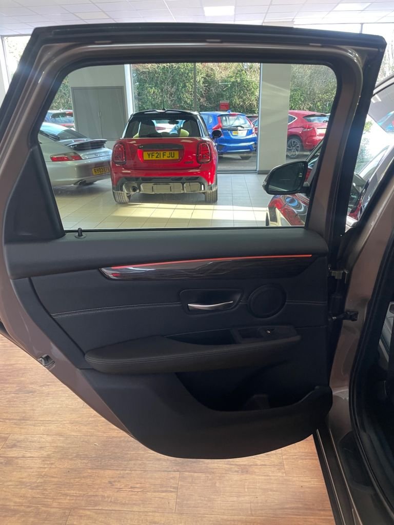 Used BMW 2 Series Active Tourer 2018 for sale - 77139509: Photo 42