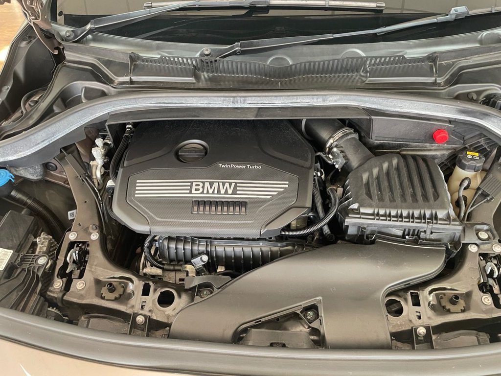 Used BMW 2 Series Active Tourer 2018 for sale - 77139509: Photo 43