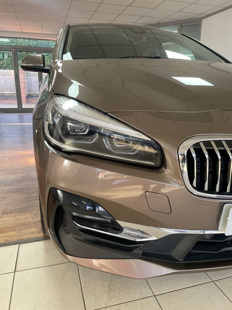 Used BMW 2 Series Active Tourer 2018 for sale - 77139509: Photo 6