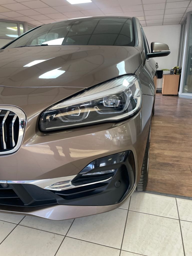 Used BMW 2 Series Active Tourer 2018 for sale - 77139509: Photo 7