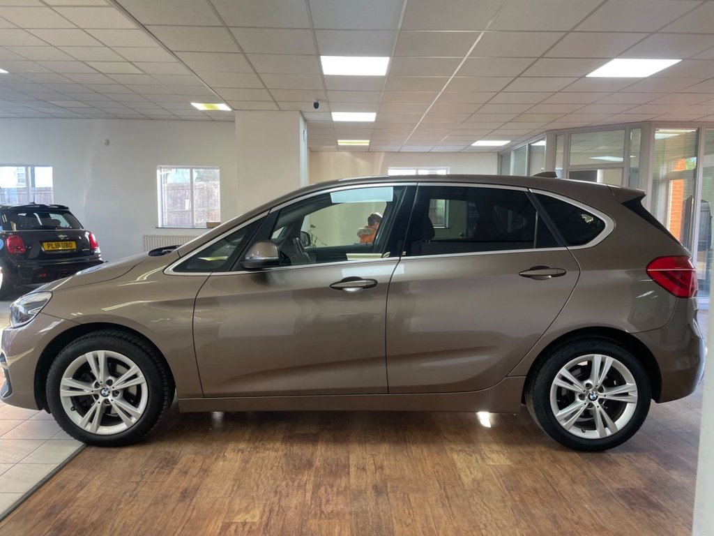 Used BMW 2 Series Active Tourer 2018 for sale - 77139509: Photo 8