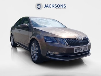 Used Skoda Octavia 2018 for sale - 78569968: Photo