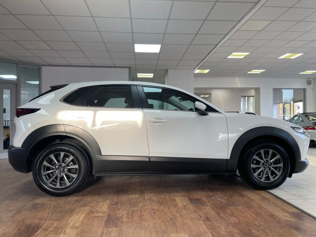 Used Mazda CX-30 2022 for sale - 76934632: Photo 13