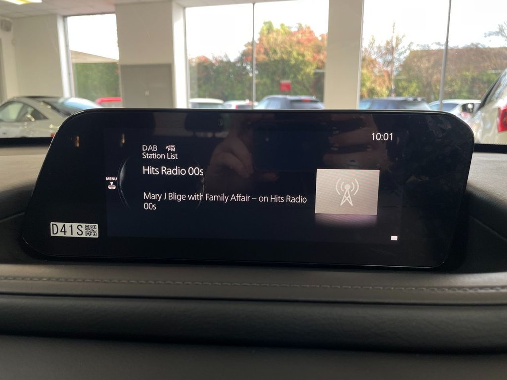 Used Mazda CX-30 2022 for sale - 76934632: Photo 22