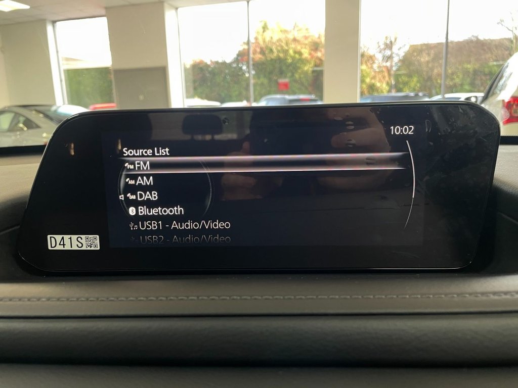 Used Mazda CX-30 2022 for sale - 76934632: Photo 23