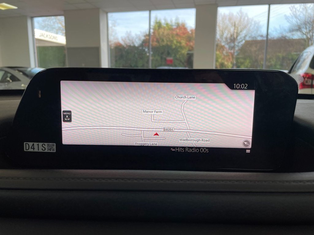 Used Mazda CX-30 2022 for sale - 76934632: Photo 24