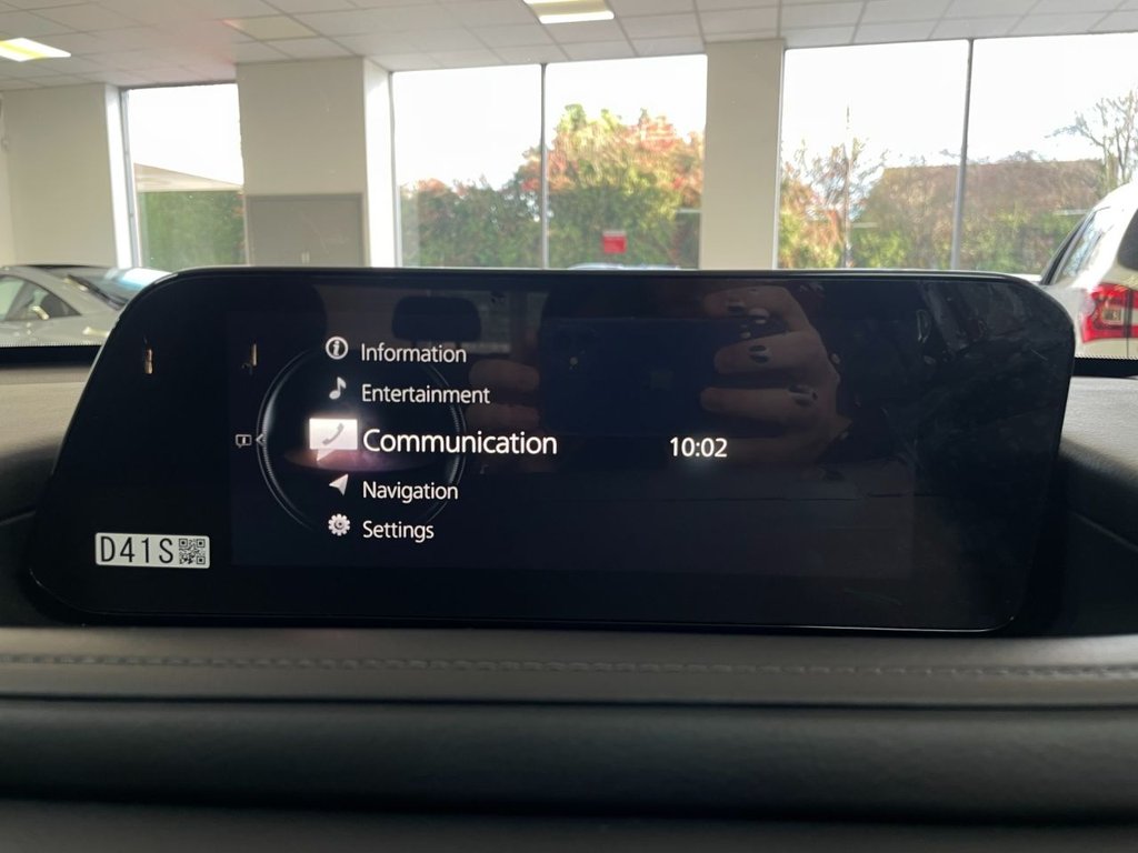 Used Mazda CX-30 2022 for sale - 76934632: Photo 25