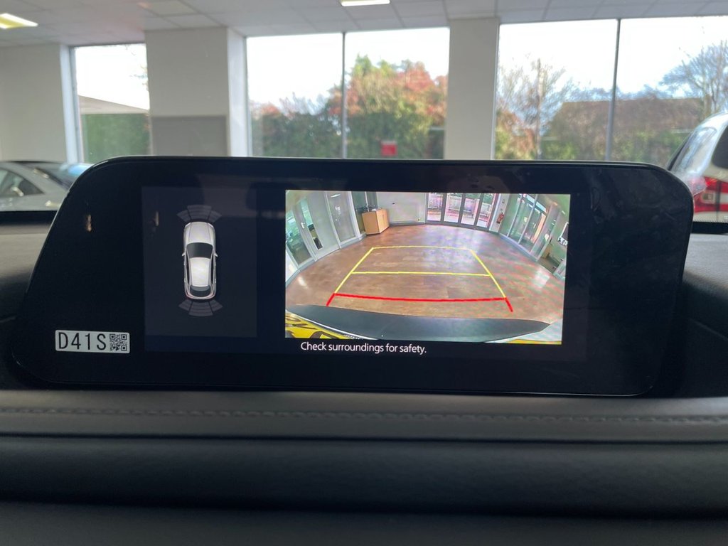 Used Mazda CX-30 2022 for sale - 76934632: Photo 26