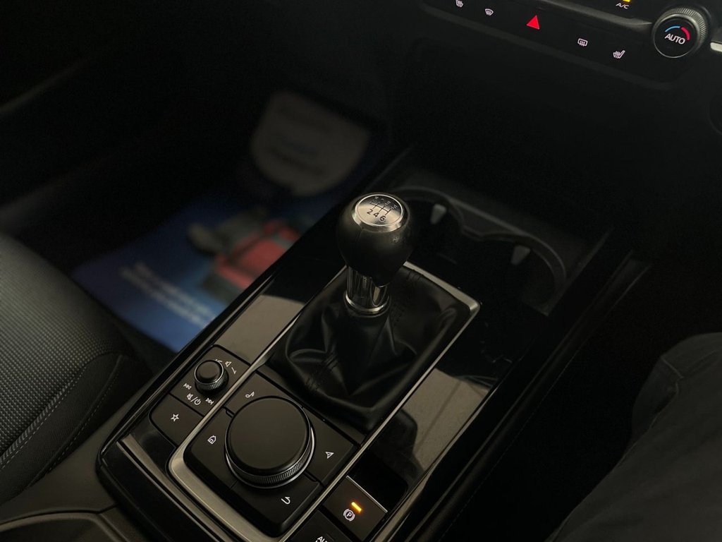 Used Mazda CX-30 2022 for sale - 76934632: Photo 28