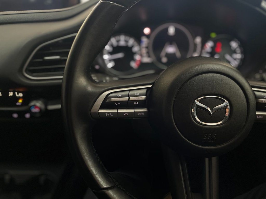Used Mazda CX-30 2022 for sale - 76934632: Photo 30