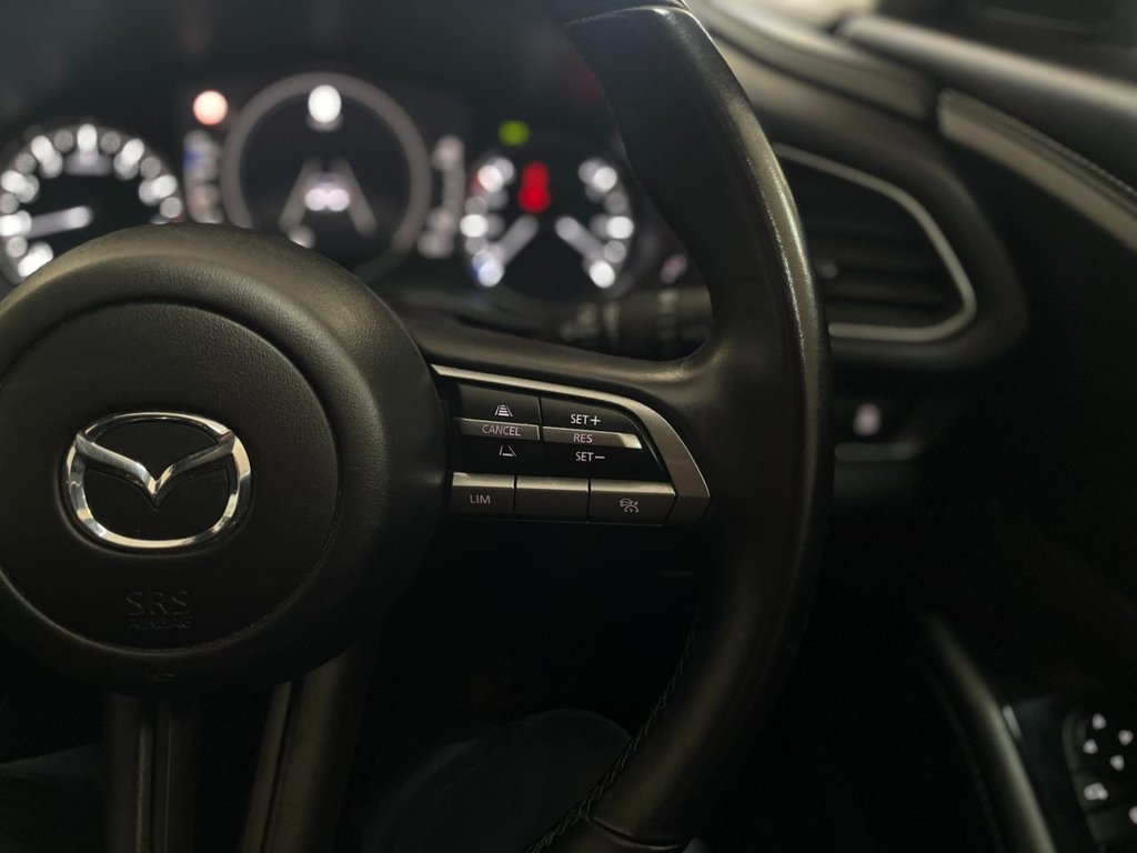Used Mazda CX-30 2022 for sale - 76934632: Photo 31