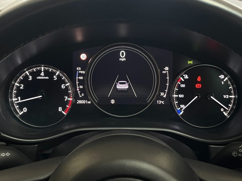 Used Mazda CX-30 2022 for sale - 76934632: Photo 33