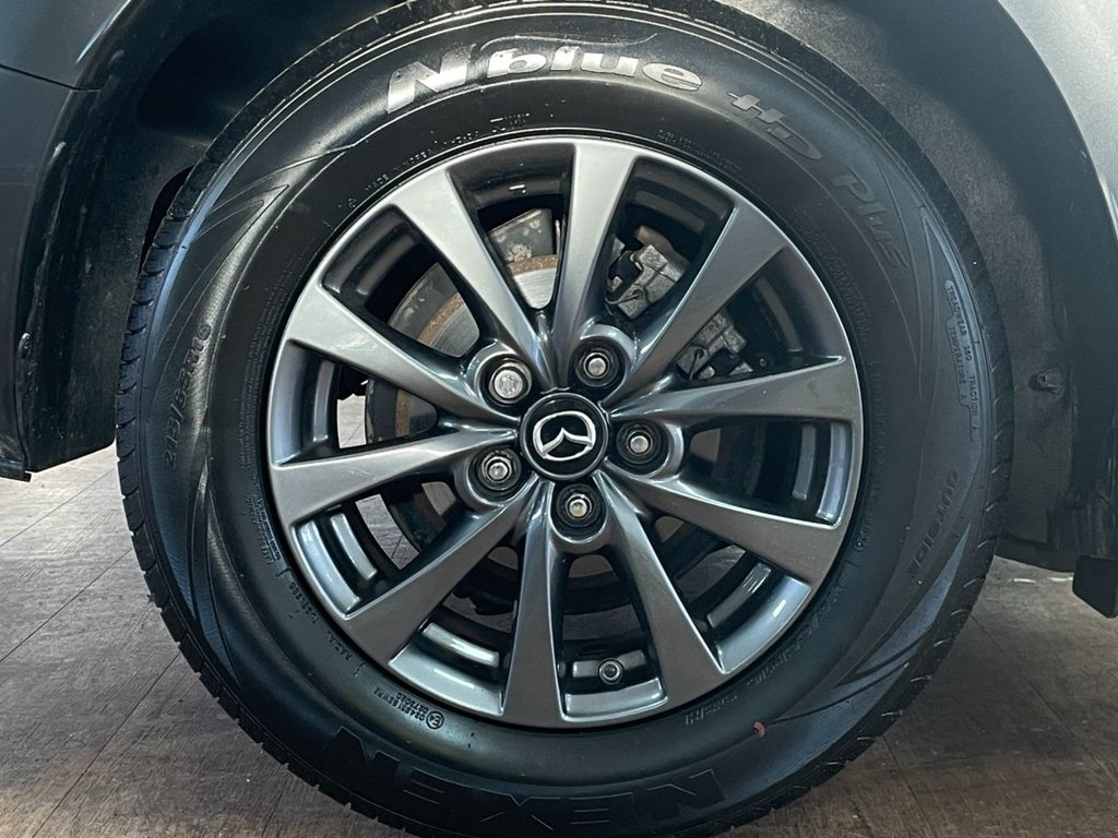 Used Mazda CX-30 2022 for sale - 76934632: Photo 36