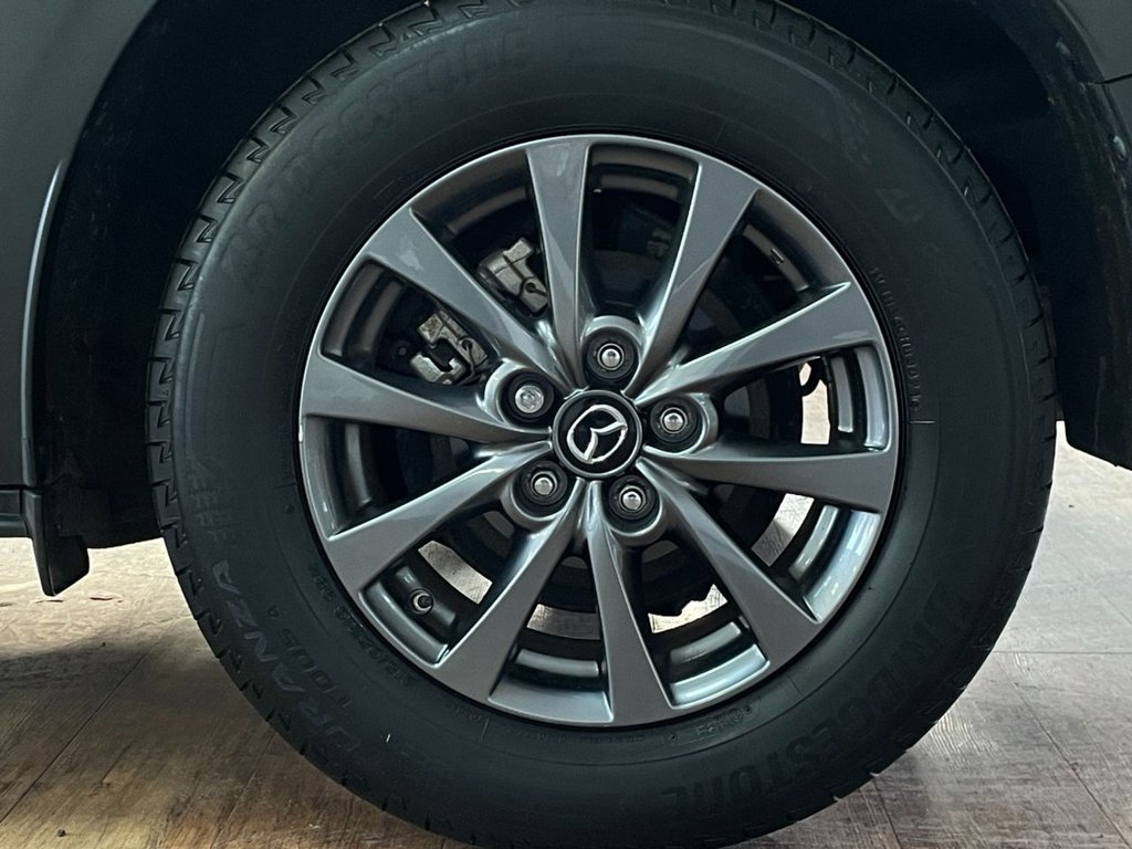 Used Mazda CX-30 2022 for sale - 76934632: Photo 37