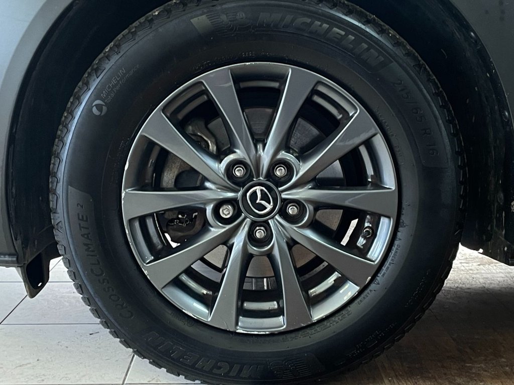 Used Mazda CX-30 2022 for sale - 76934632: Photo 38