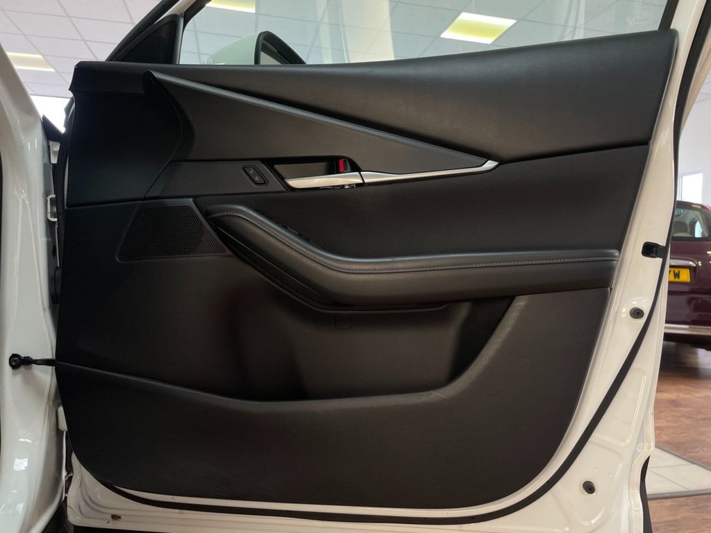 Used Mazda CX-30 2022 for sale - 76934632: Photo 40