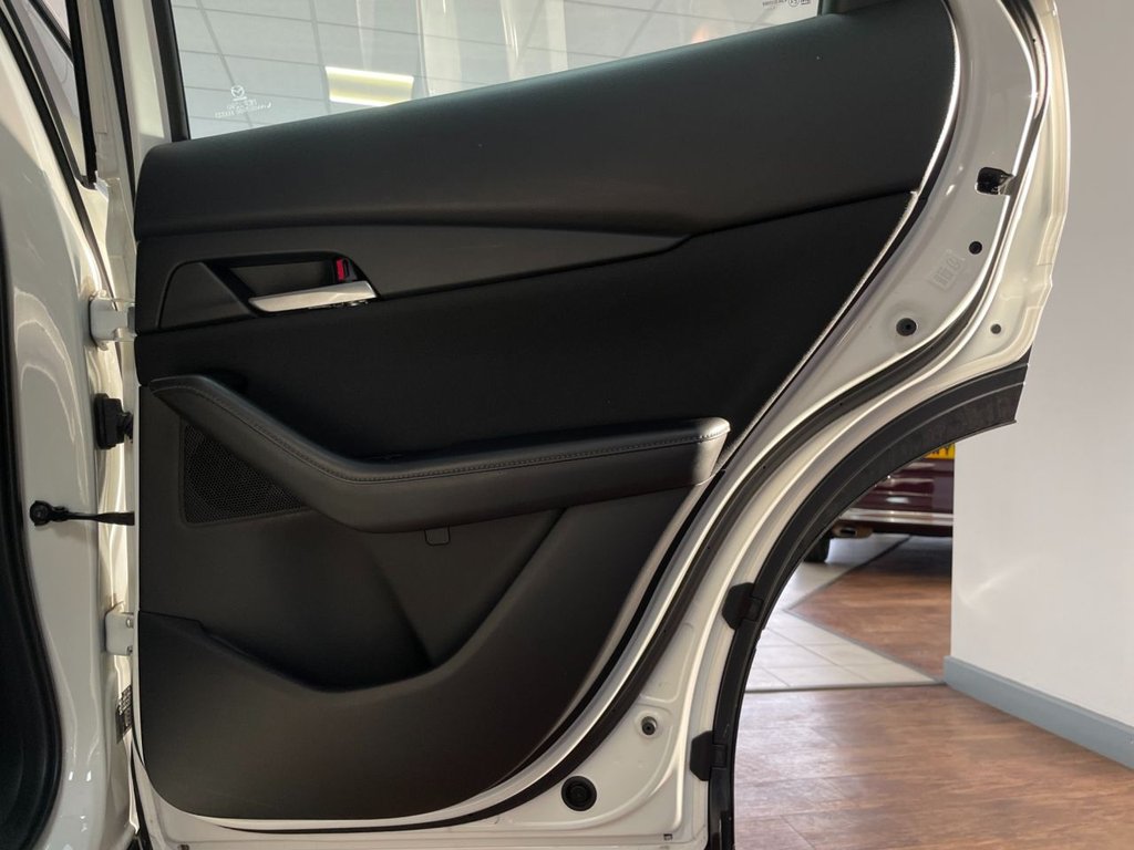 Used Mazda CX-30 2022 for sale - 76934632: Photo 41