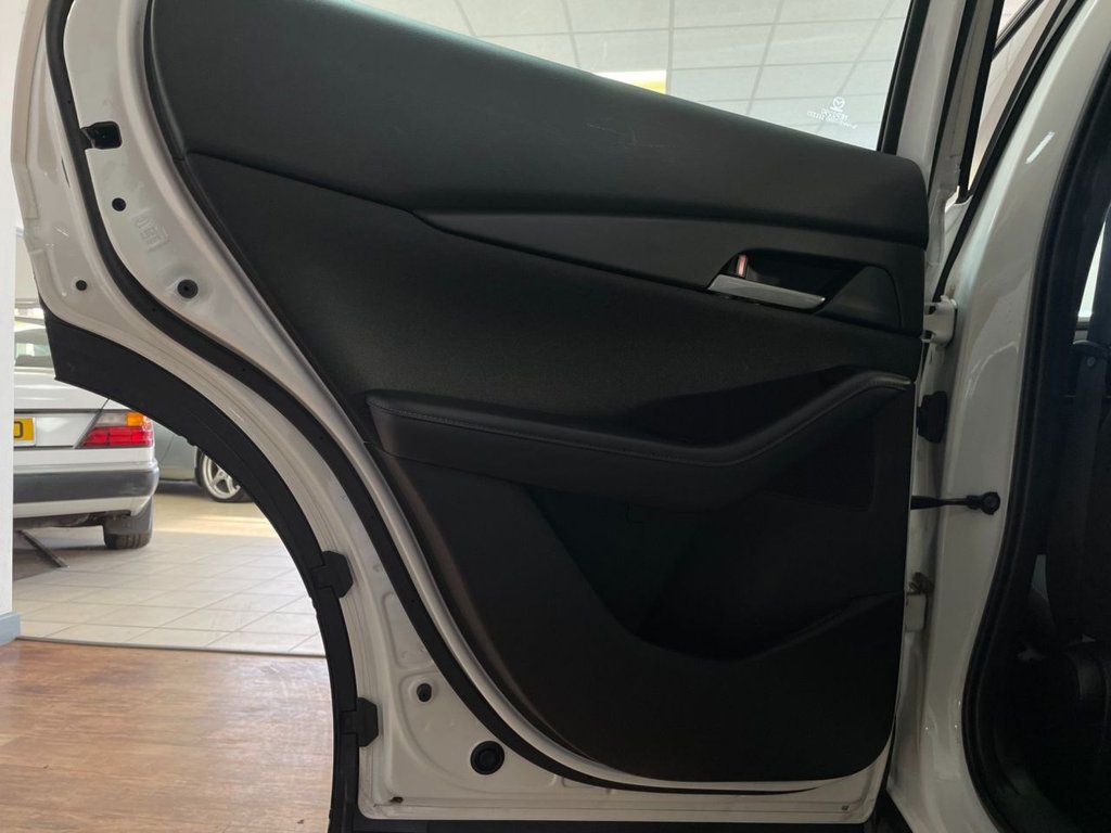 Used Mazda CX-30 2022 for sale - 76934632: Photo 42