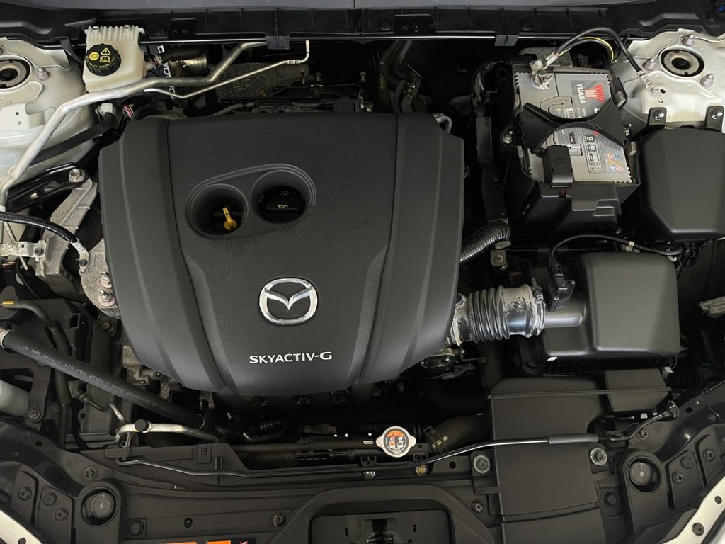 Used Mazda CX-30 2022 for sale - 76934632: Photo 44