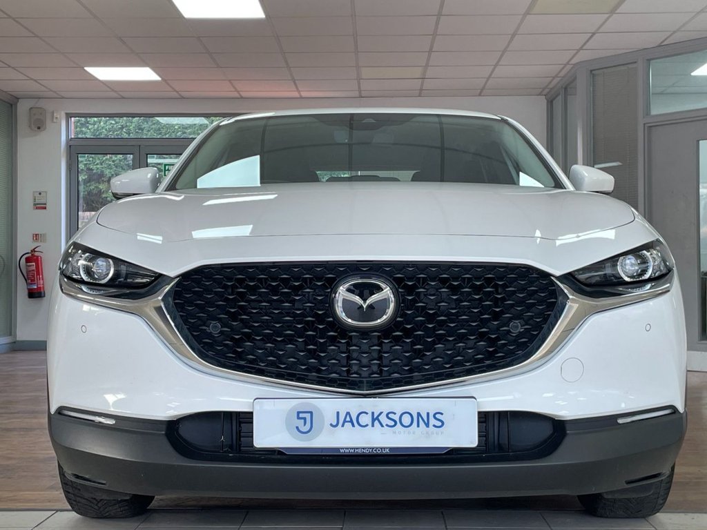 Used Mazda CX-30 2022 for sale - 76934632: Photo 5