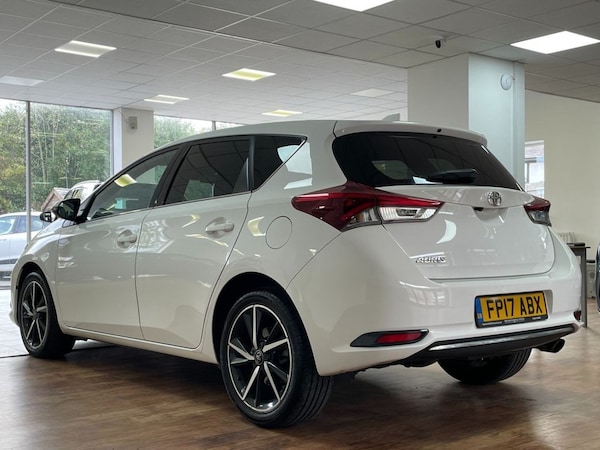 Used Toyota Auris 2017 for sale - 76163585: Photo 10