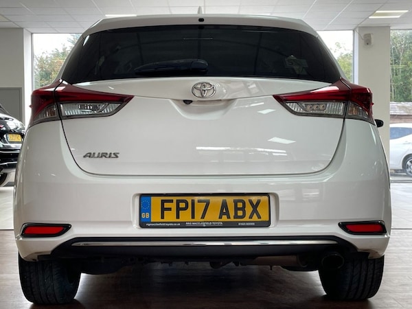 Used Toyota Auris 2017 for sale - 76163585: Photo 11
