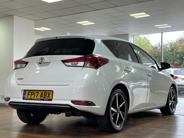 Used Toyota Auris 2017 for sale - 76163585: Photo 12
