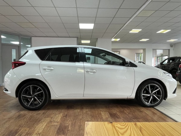 Used Toyota Auris 2017 for sale - 76163585: Photo 13