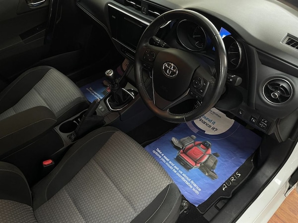 Used Toyota Auris 2017 for sale - 76163585: Photo 16