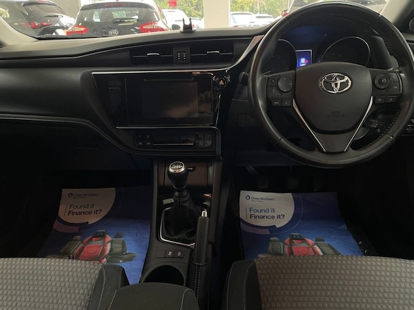 Used Toyota Auris 2017 for sale - 76163585: Photo 19