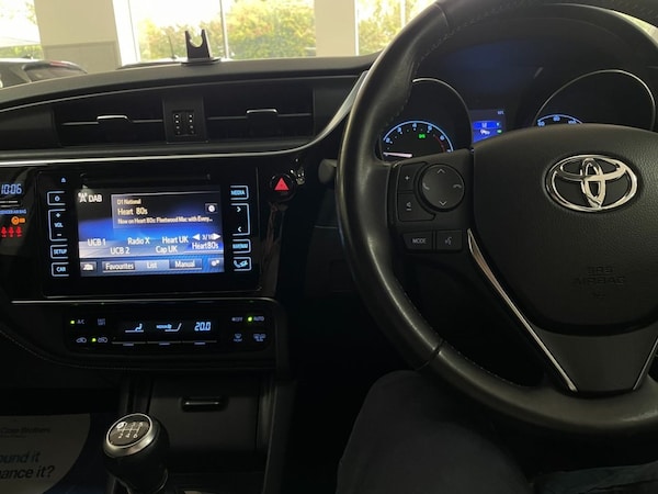 Used Toyota Auris 2017 for sale - 76163585: Photo 21