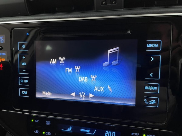 Used Toyota Auris 2017 for sale - 76163585: Photo 23