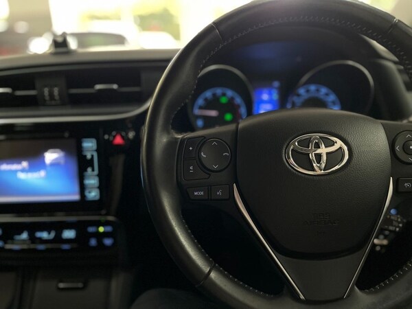 Used Toyota Auris 2017 for sale - 76163585: Photo 29