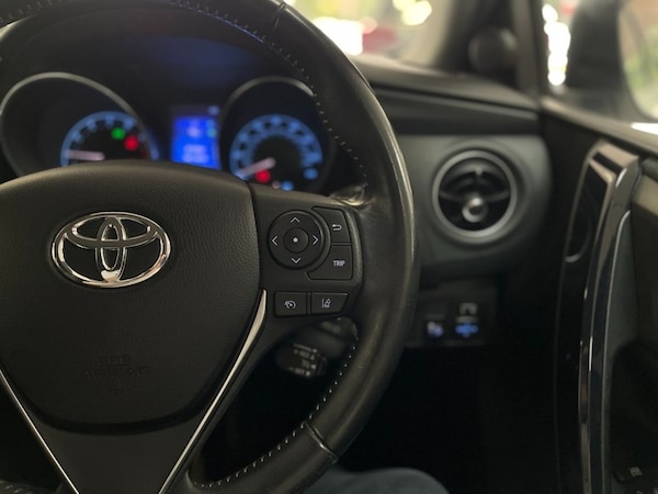 Used Toyota Auris 2017 for sale - 76163585: Photo 30