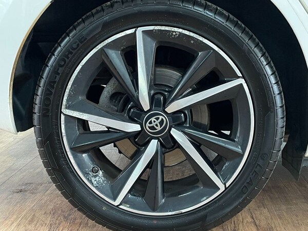 Used Toyota Auris 2017 for sale - 76163585: Photo 35