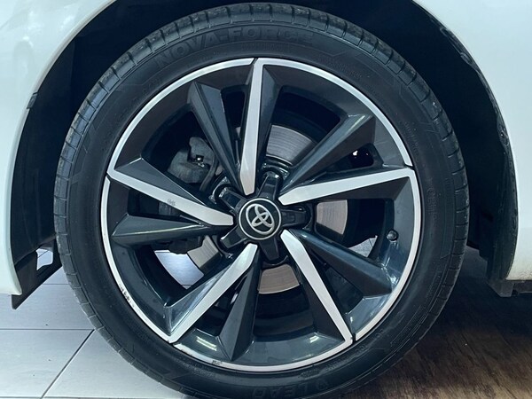 Used Toyota Auris 2017 for sale - 76163585: Photo 37