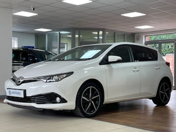 Used Toyota Auris 2017 for sale - 76163585: Photo 4