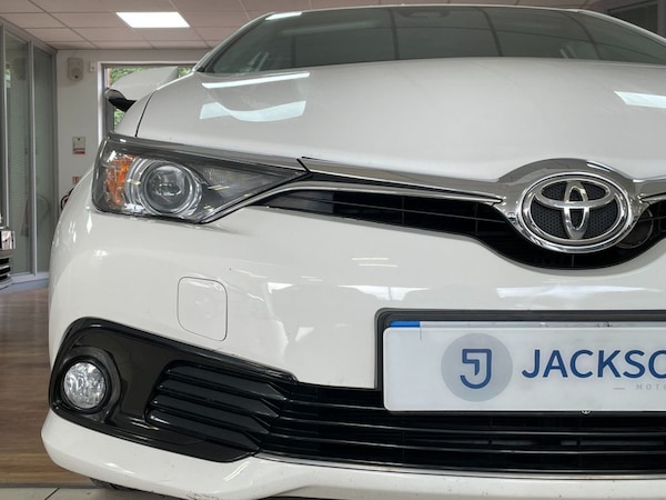 Used Toyota Auris 2017 for sale - 76163585: Photo 6