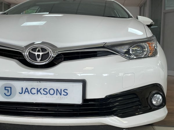 Used Toyota Auris 2017 for sale - 76163585: Photo 7