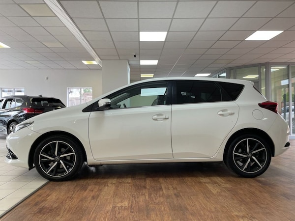 Used Toyota Auris 2017 for sale - 76163585: Photo 8