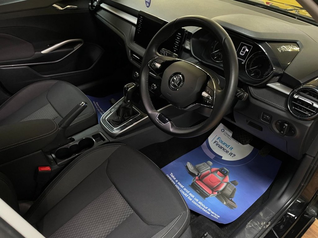 Used Skoda Fabia 2023 for sale - 77096737: Photo 16