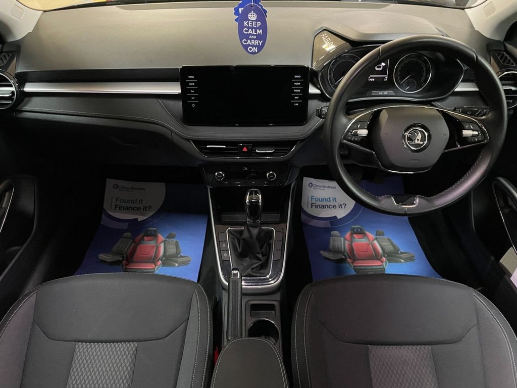 Used Skoda Fabia 2023 for sale - 77096737: Photo 2