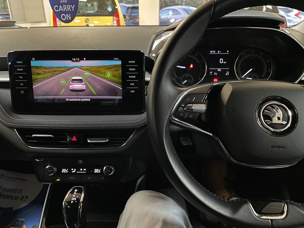 Used Skoda Fabia 2023 for sale - 77096737: Photo 21