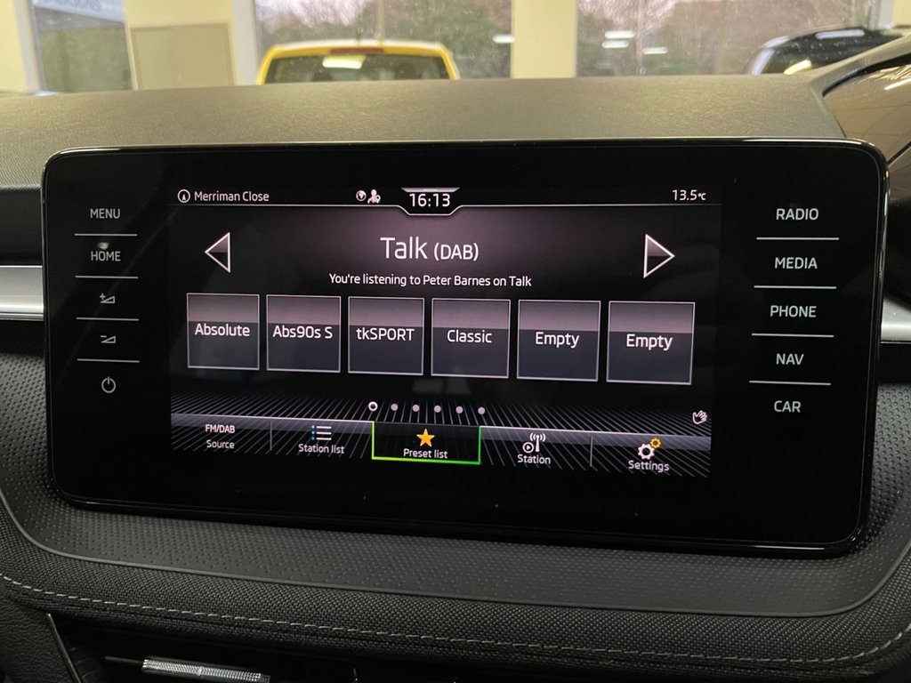 Used Skoda Fabia 2023 for sale - 77096737: Photo 23