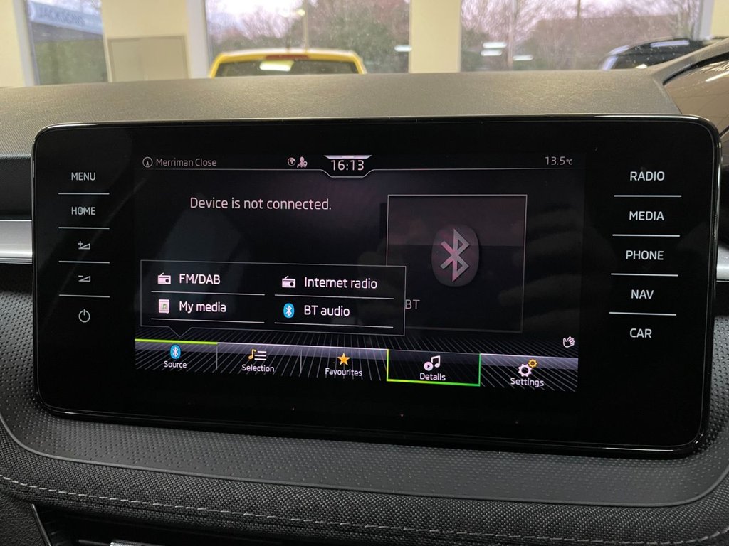 Used Skoda Fabia 2023 for sale - 77096737: Photo 24