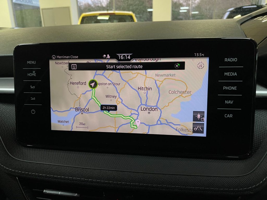 Used Skoda Fabia 2023 for sale - 77096737: Photo 25