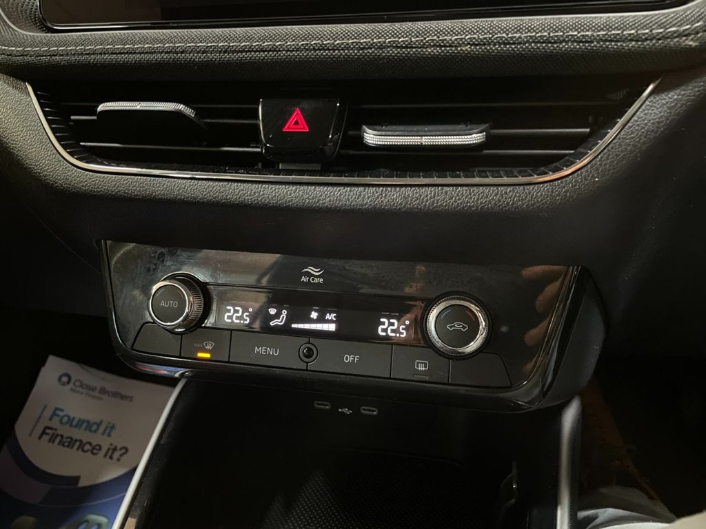 Used Skoda Fabia 2023 for sale - 77096737: Photo 28