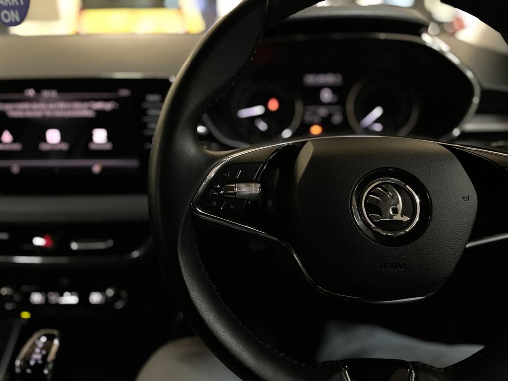 Used Skoda Fabia 2023 for sale - 77096737: Photo 31