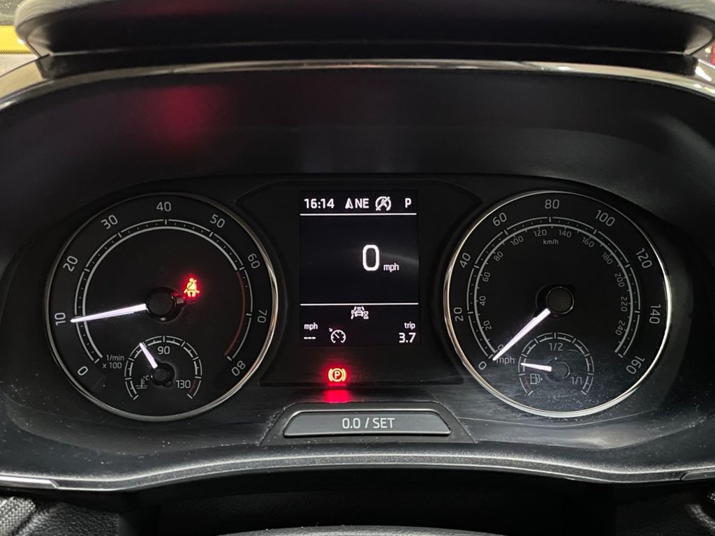 Used Skoda Fabia 2023 for sale - 77096737: Photo 34